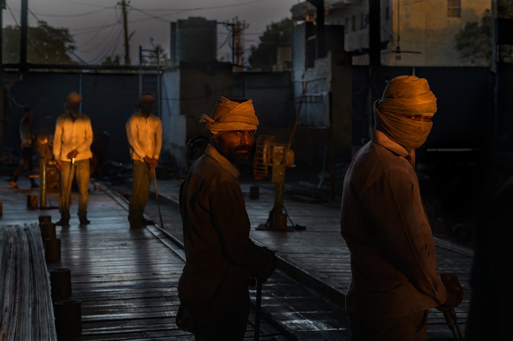 Photograph by nicola ducati