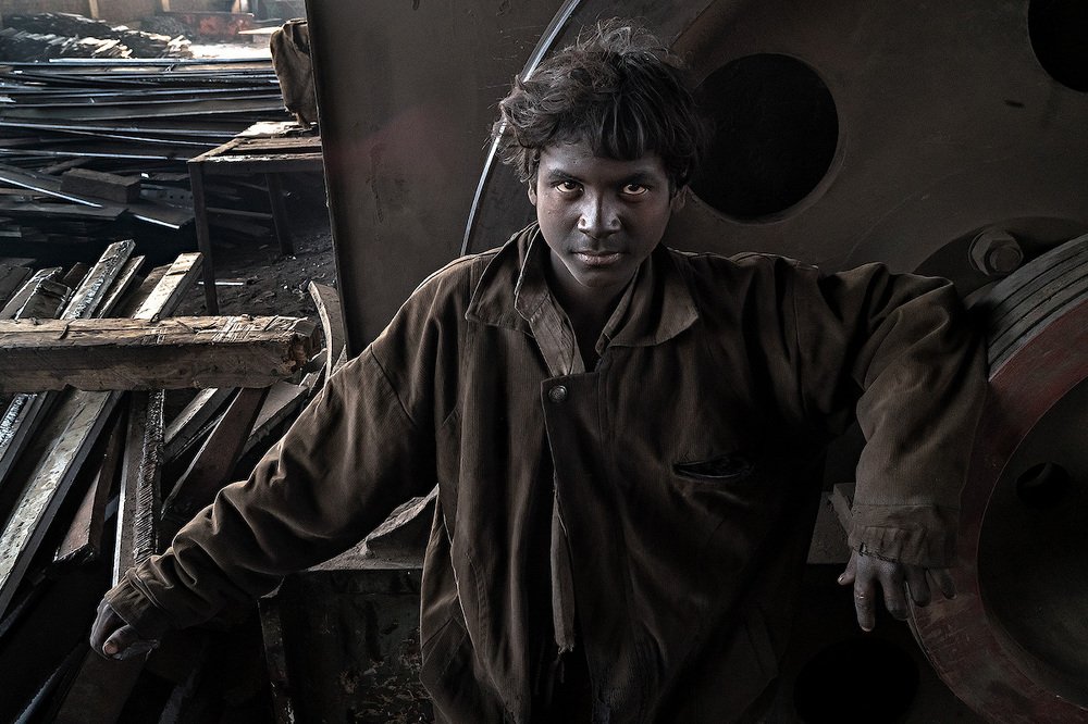 Photograph by nicola ducati