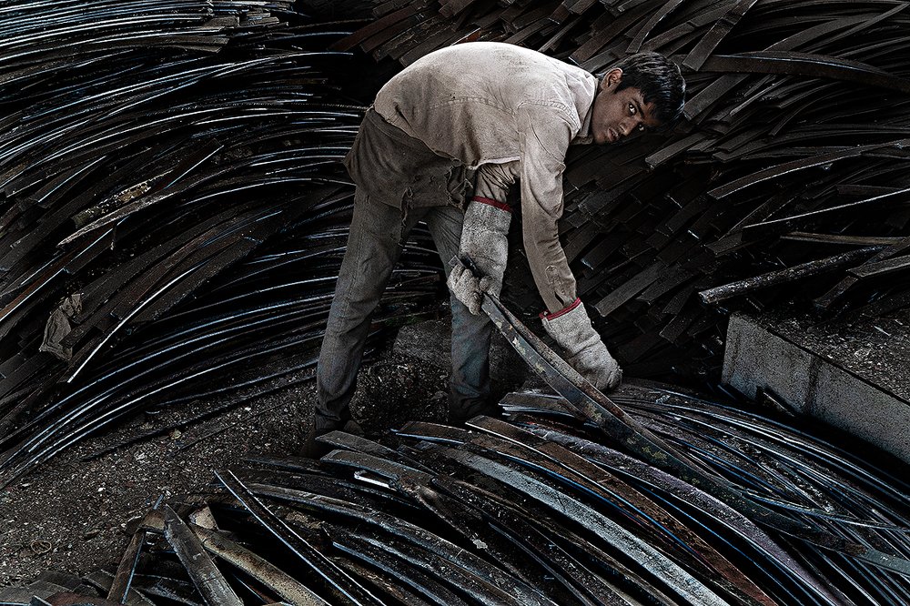 Photograph by nicola ducati