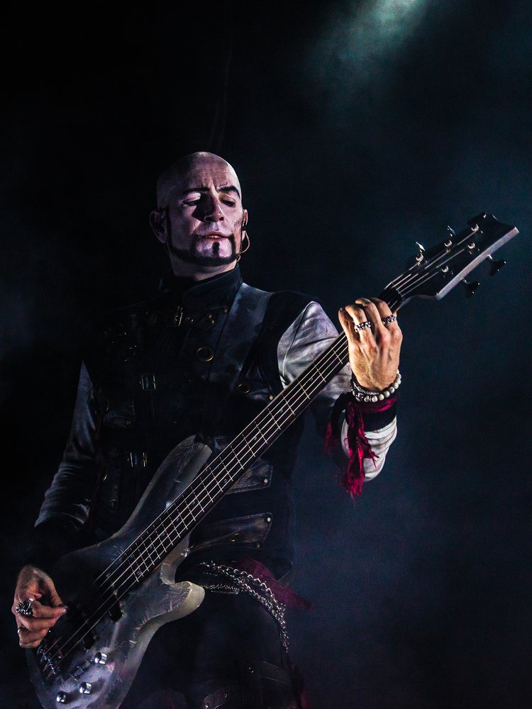 Photograph by Марат Марик