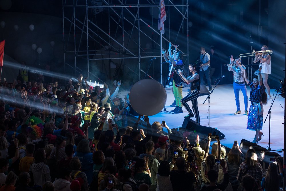 Photograph by Юлия Ла