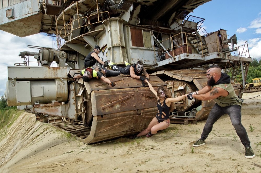 Photograph by Евгений Жиляев