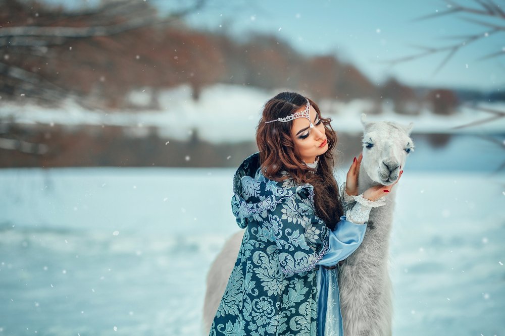 Фотография автора Ангелина Косова