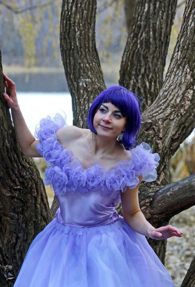 Photograph by Евгений Жиляев