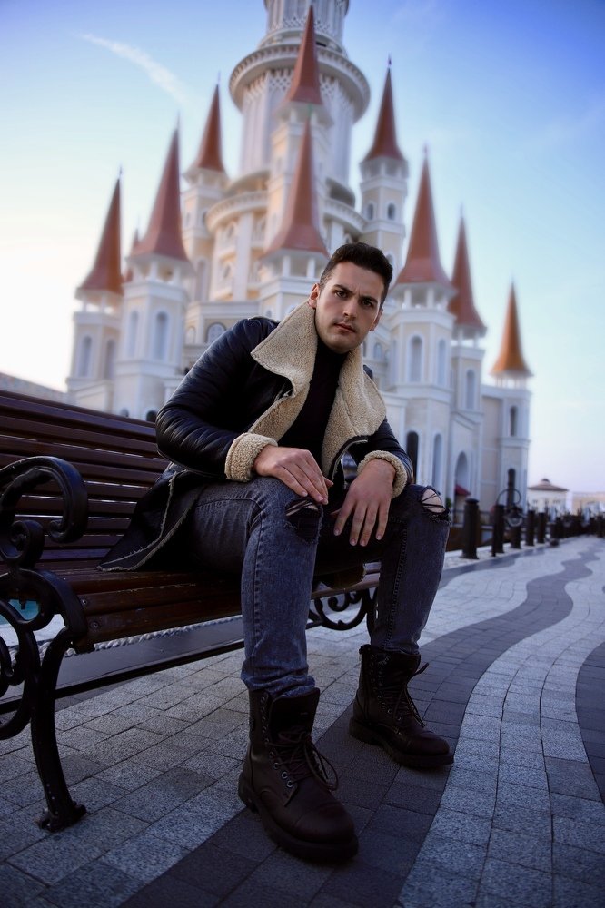 Photograph by Анастасия Инан