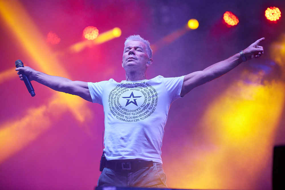 Фотография автора Олег Погожих