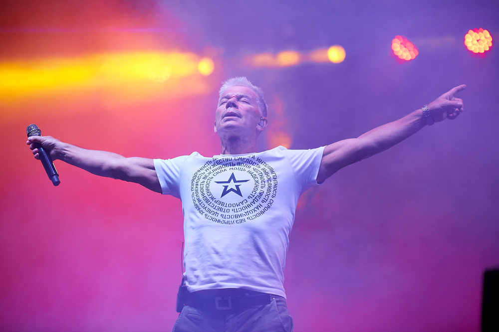 Фотография автора Олег Погожих