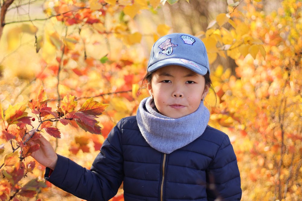 Photograph by Лилия Алексеева