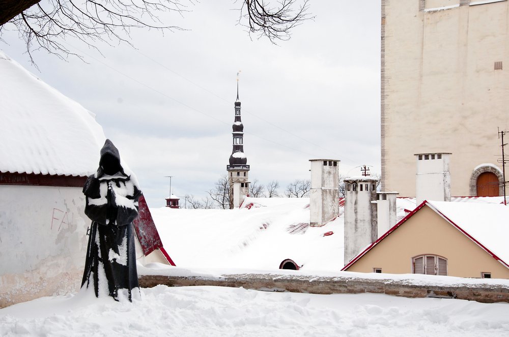 Photograph by Antonina