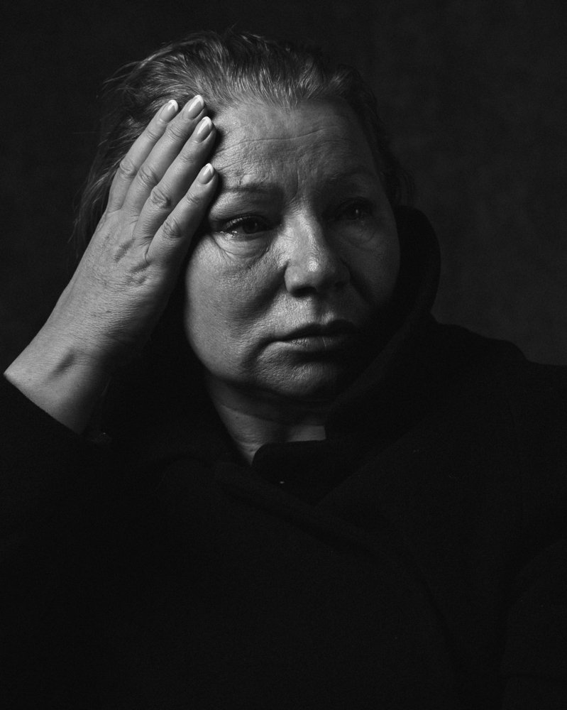 Photograph by Андрей Шепель