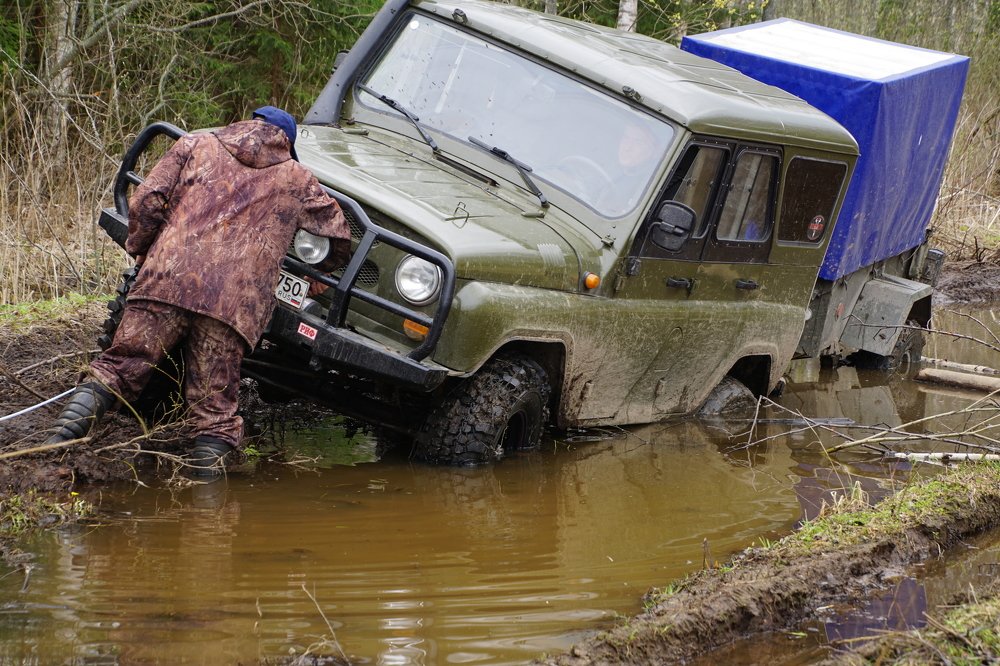 Photograph by Евгений Жиляев