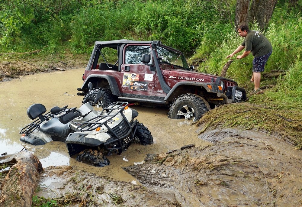 Photograph by Евгений Жиляев