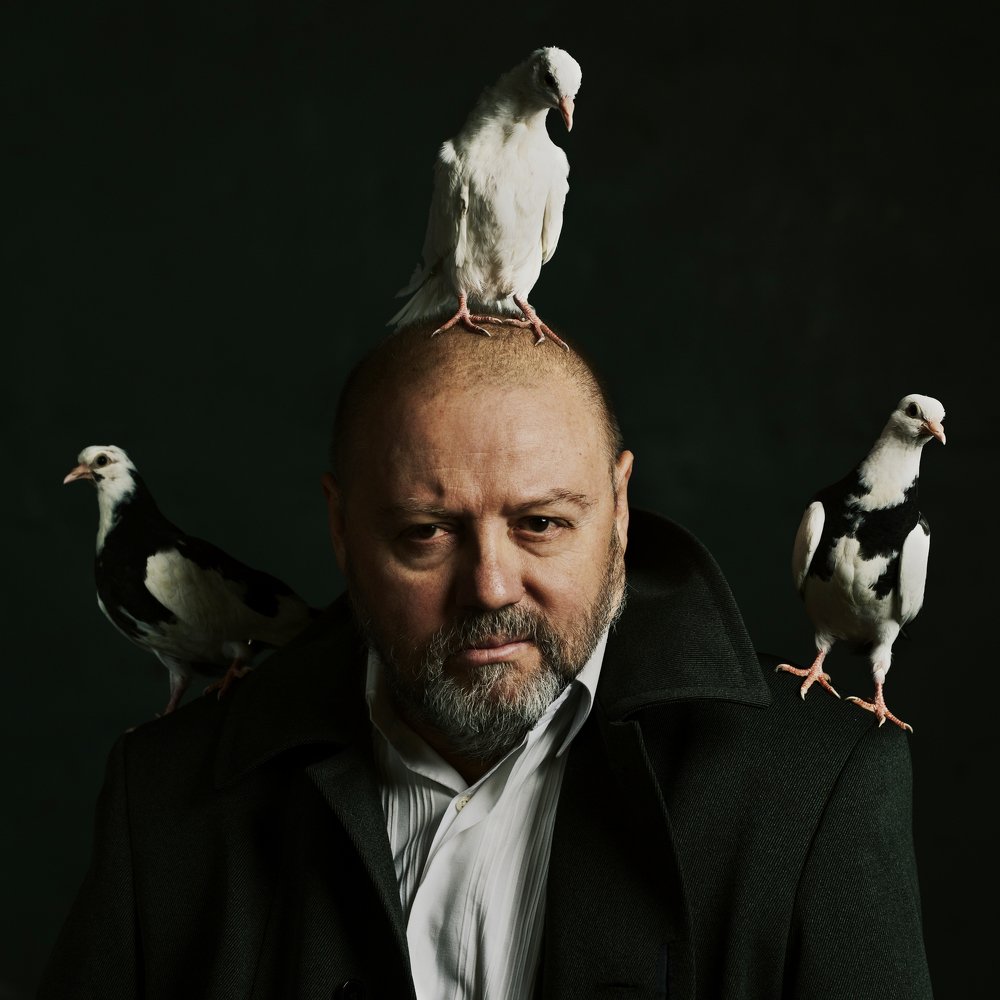 Photograph by Андрей Шепель