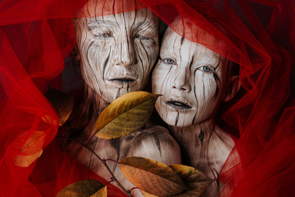 Photograph by Sergiu Rotaru