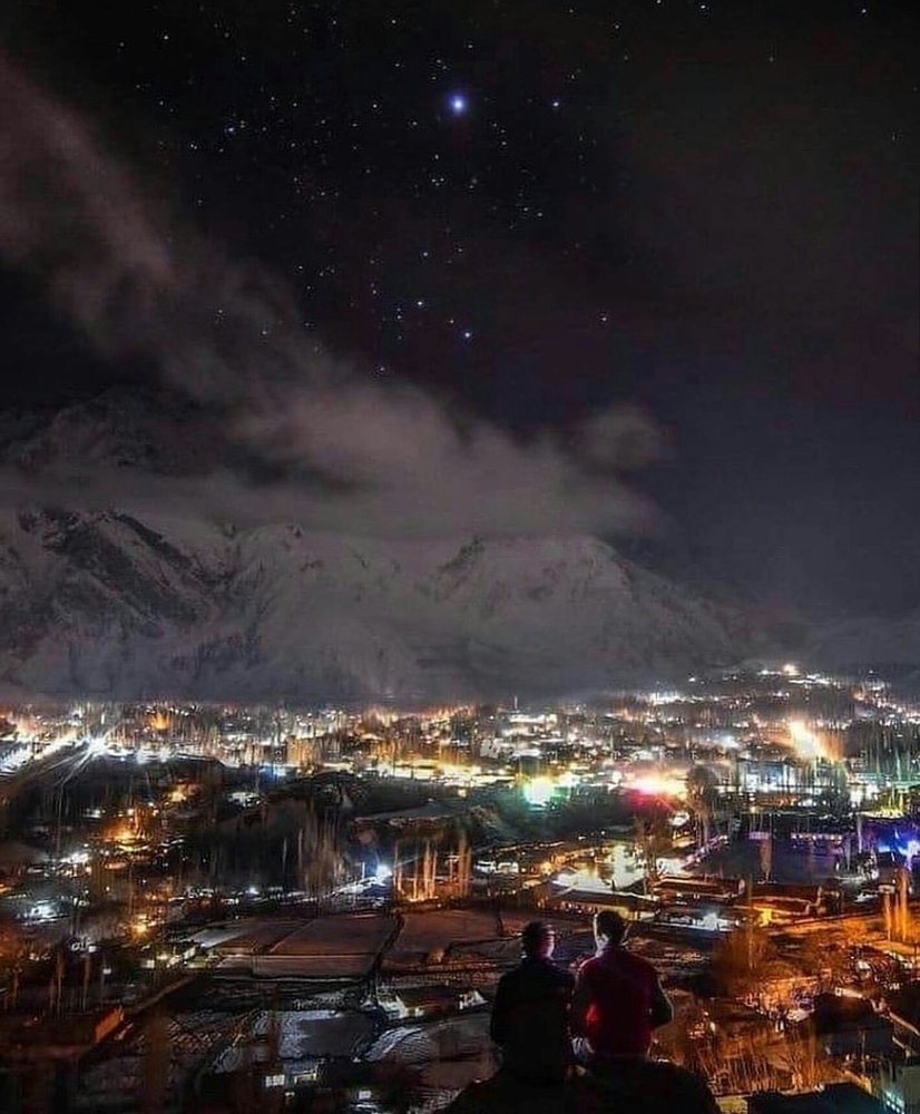 Gilgit Baltistan pakistan