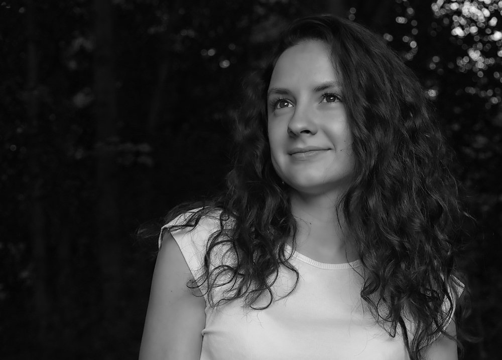 Фотография автора Марина Савчиц