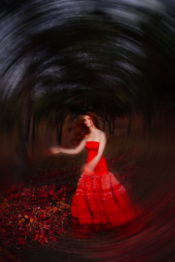 Photograph by Sergiu Rotaru