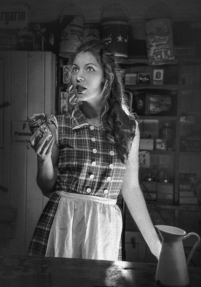 Фотография автора Anna NovaLova