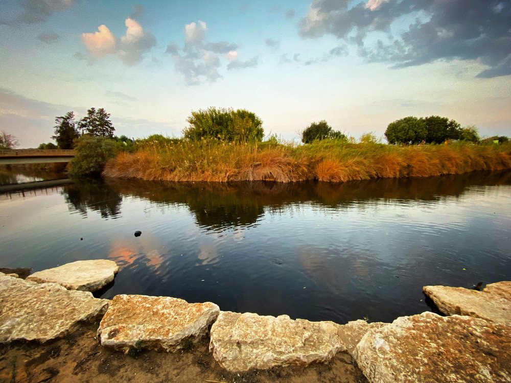 Photograph by Yelena Yakubov