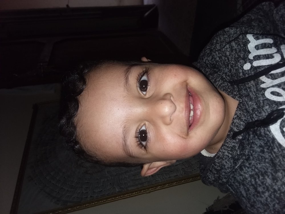 Photograph by Rassam Ali AL baadani