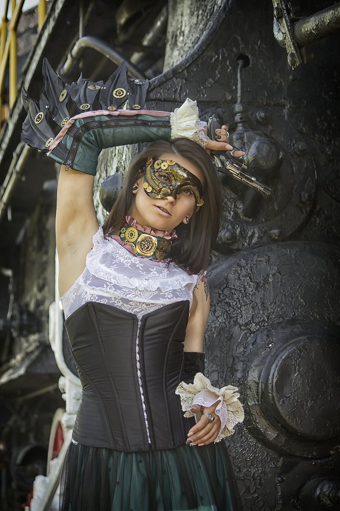 Photograph by Сергей Мордань