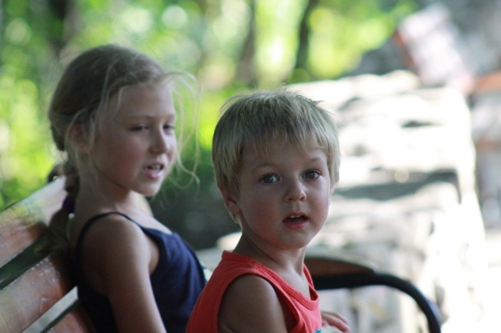 Photograph by Ангелина Журавлева