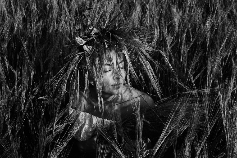 Photograph by Анна Ким