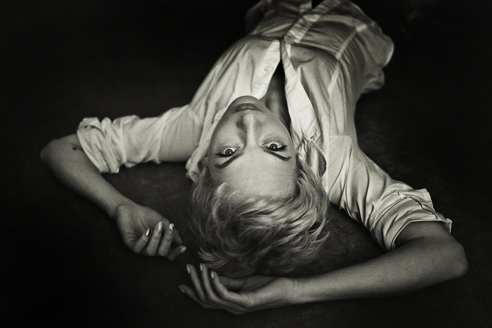 Photograph by Анна Ким