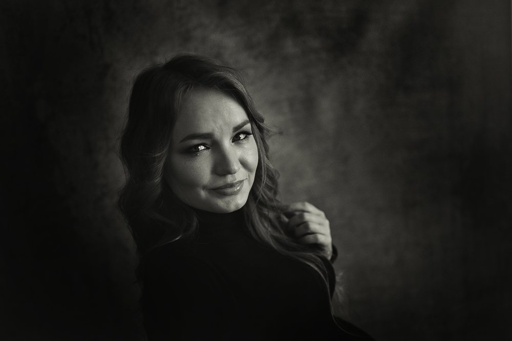 Photograph by Анна Ким