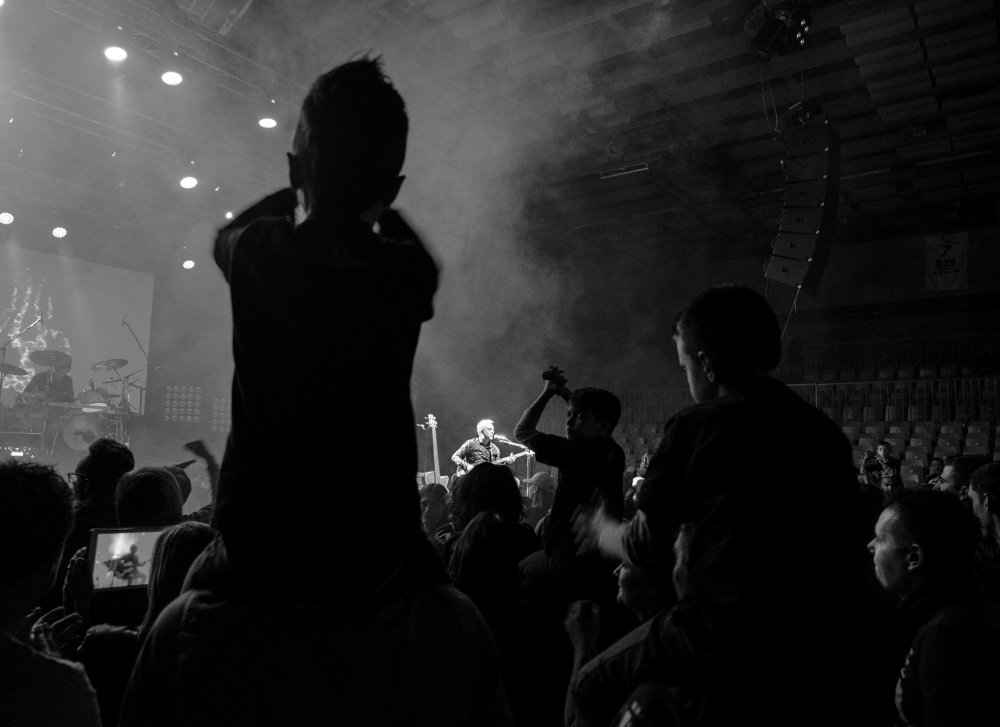 Фотография автора Денис Кулешов