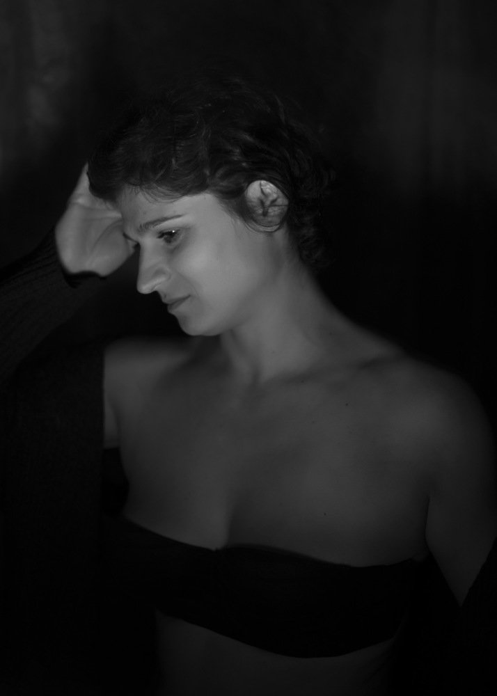 Photograph by Лена Тулай