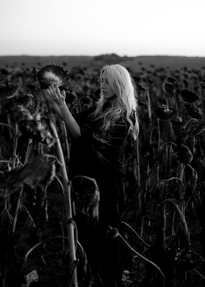 Photograph by Лена Тулай