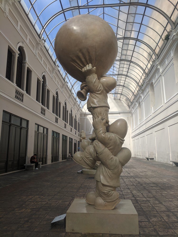 Photograph by Eliud Brancuzzy 12