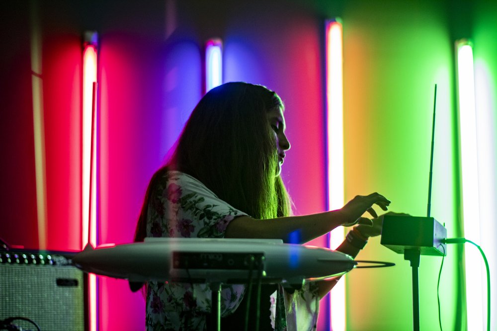 Photograph by Alejandra Collarte