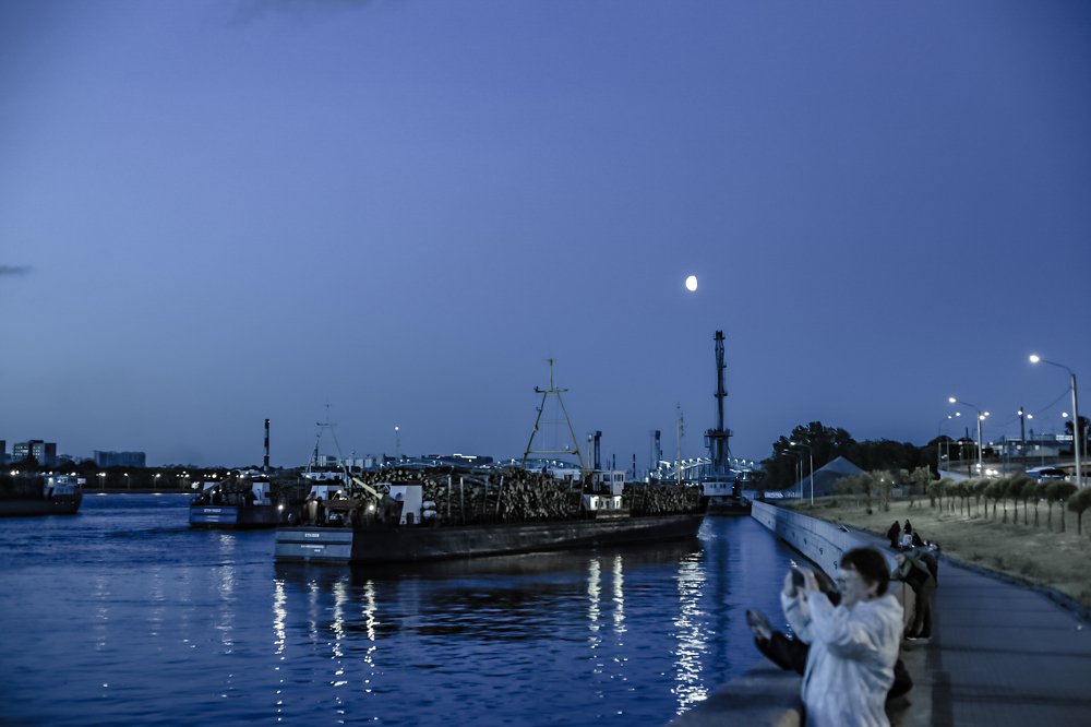 Photograph by Дмитрий Малышев