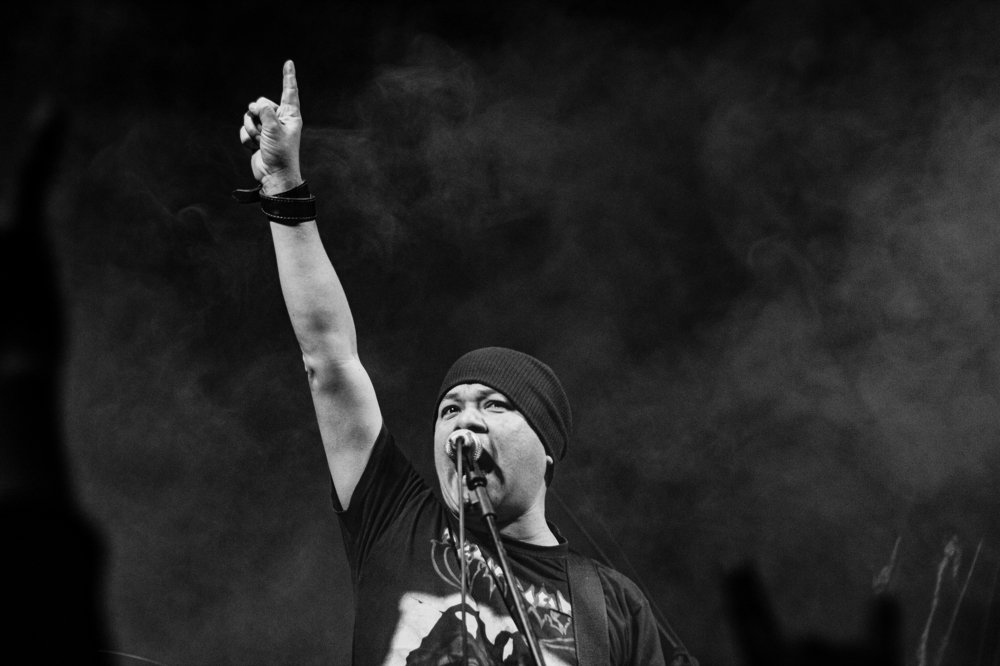 Photograph by Alejandra Collarte