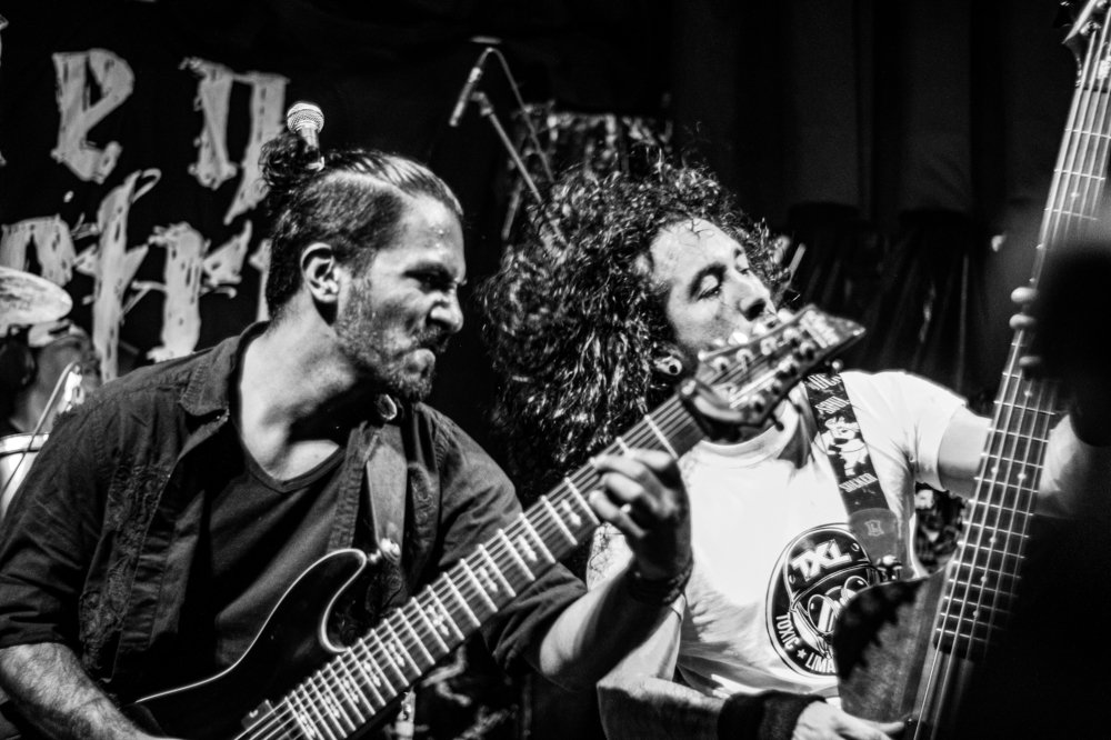 Photograph by Alejandra Collarte