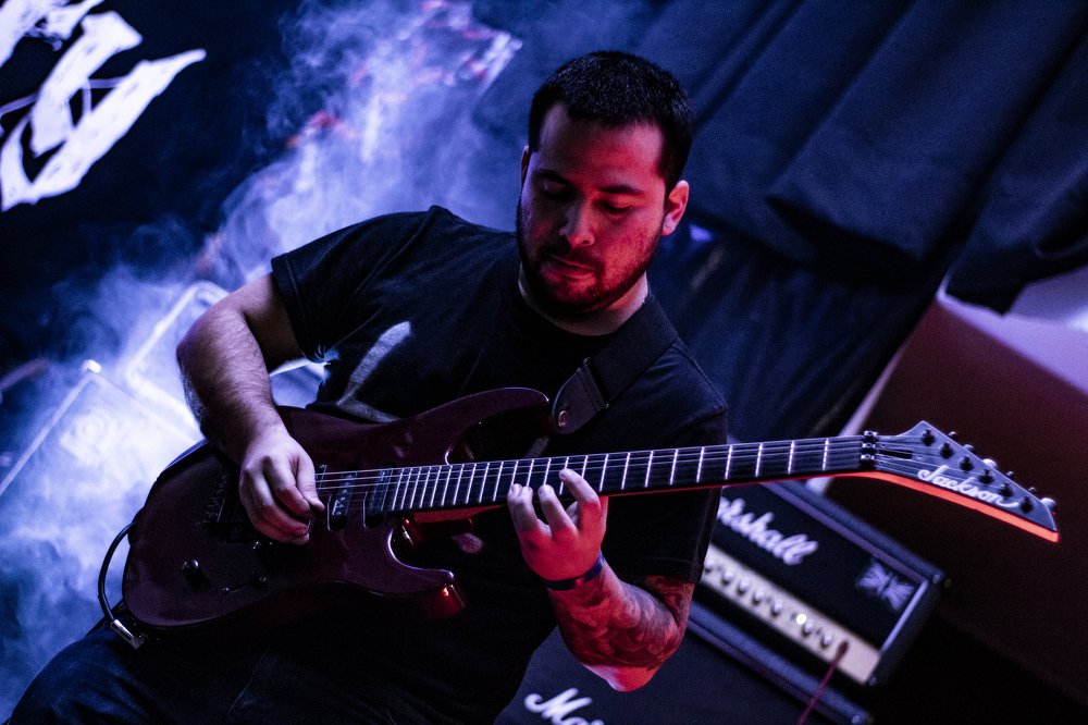 Photograph by Alejandra Collarte