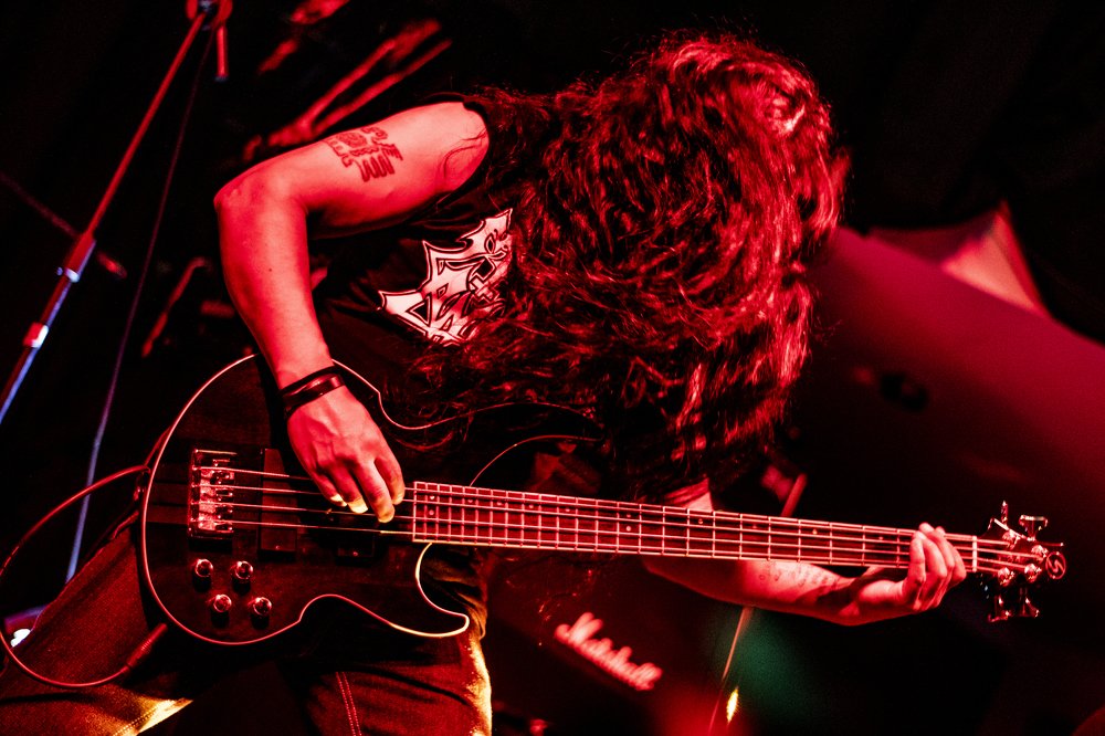 Photograph by Alejandra Collarte