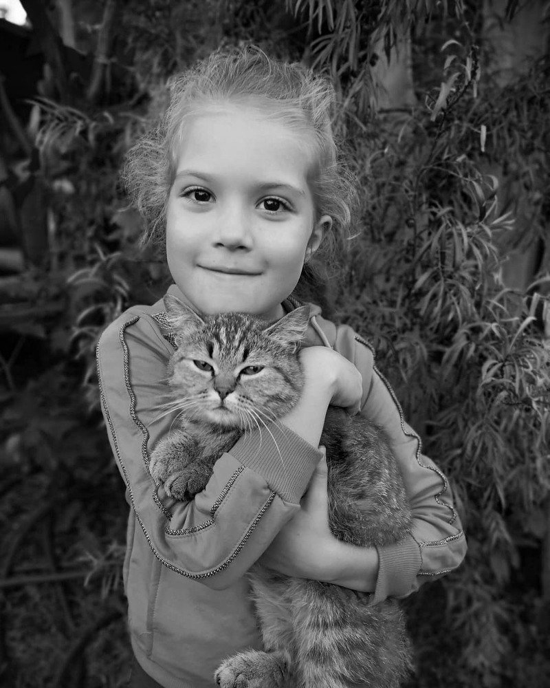 Photograph by Ирина Федосеева