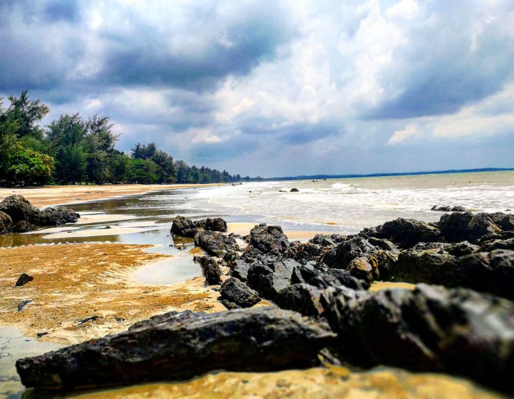 Фотография автора Nik Usamah Nik Zainuldin