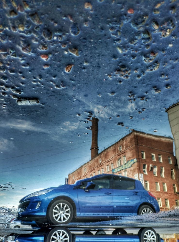 Photograph by Татьяна Лисянская