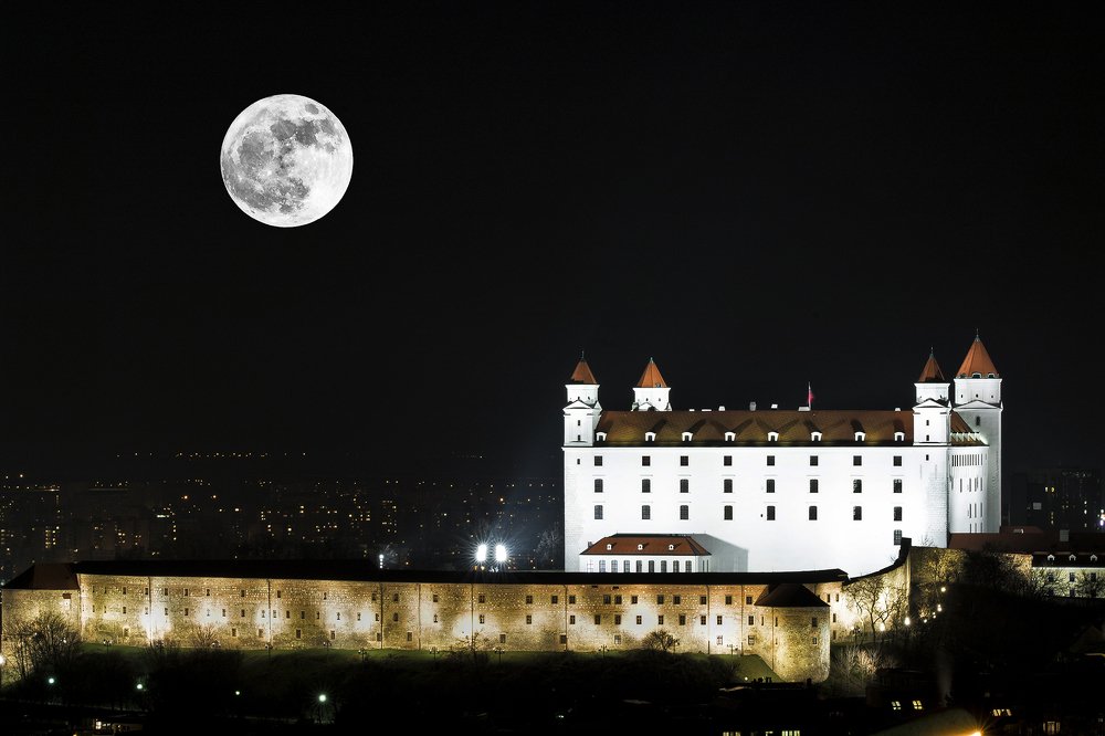 Photograph by Ales Tvrdy