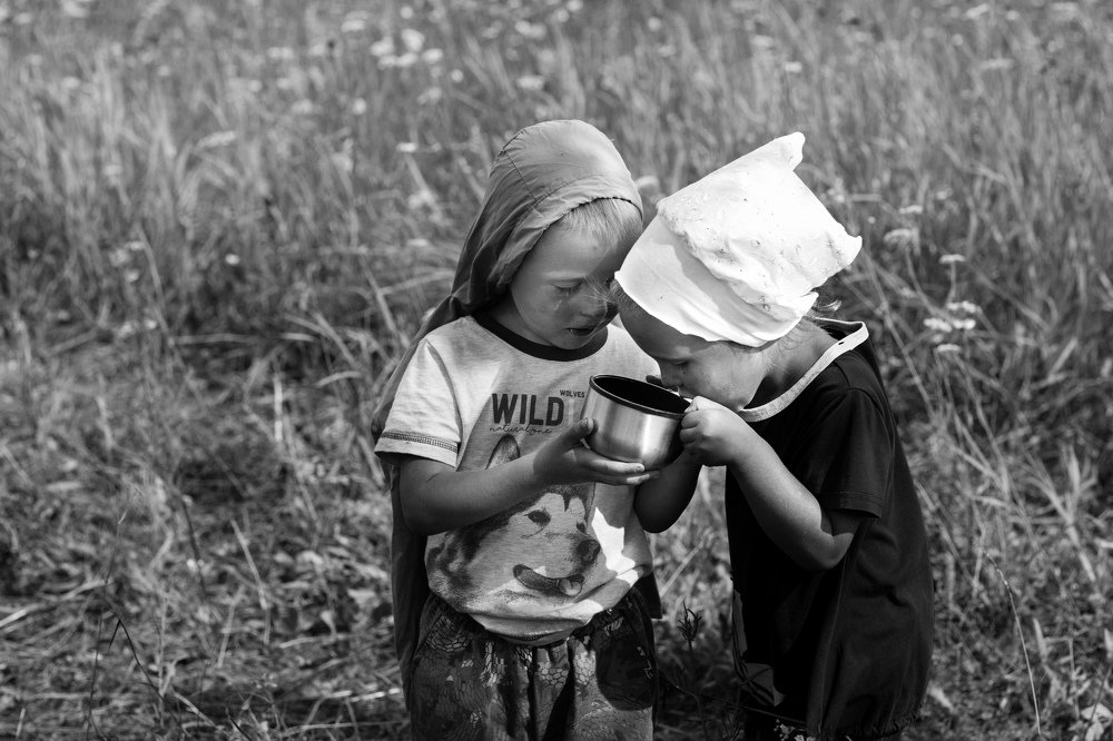 Photograph by Toma Sprogis