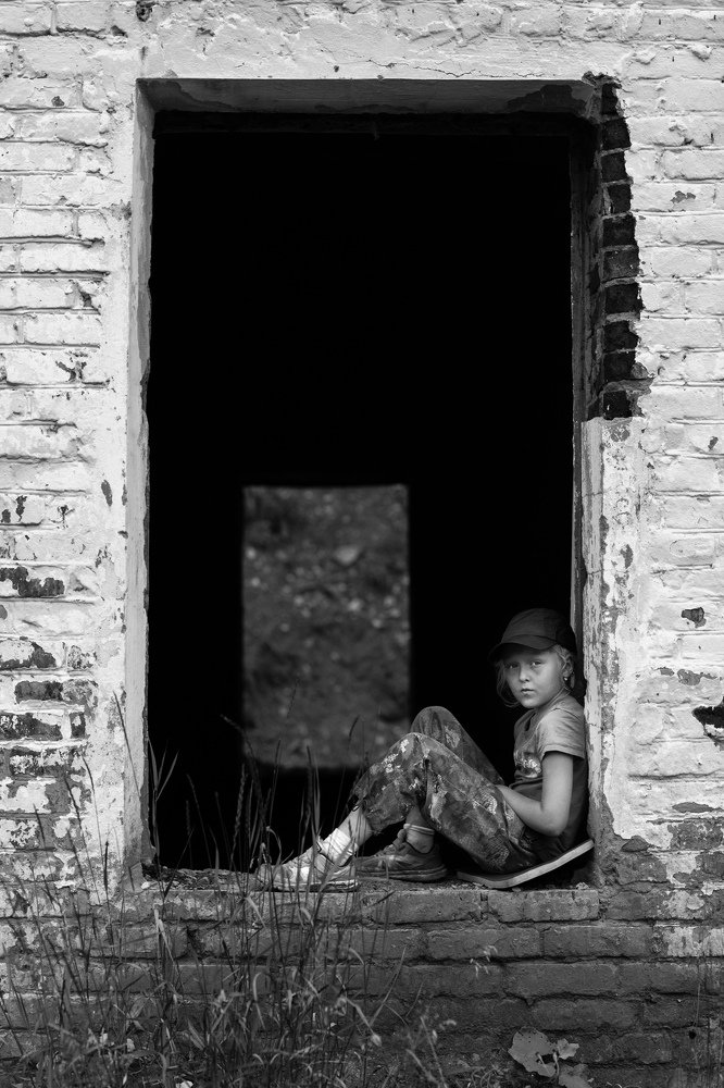 Photograph by Toma Sprogis