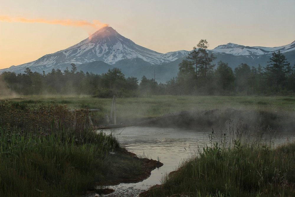 Пробуждение