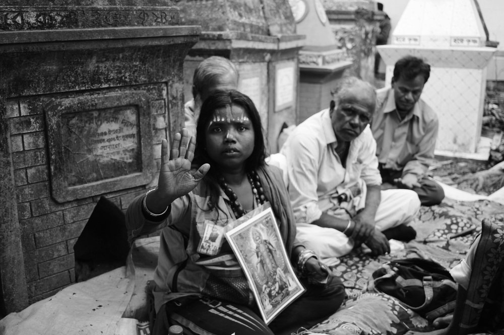 Photograph by Sayed Akber Hoshen Hoshen