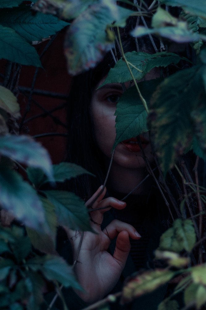 Photograph by ЕКАТЕРИНА БРАГИНА