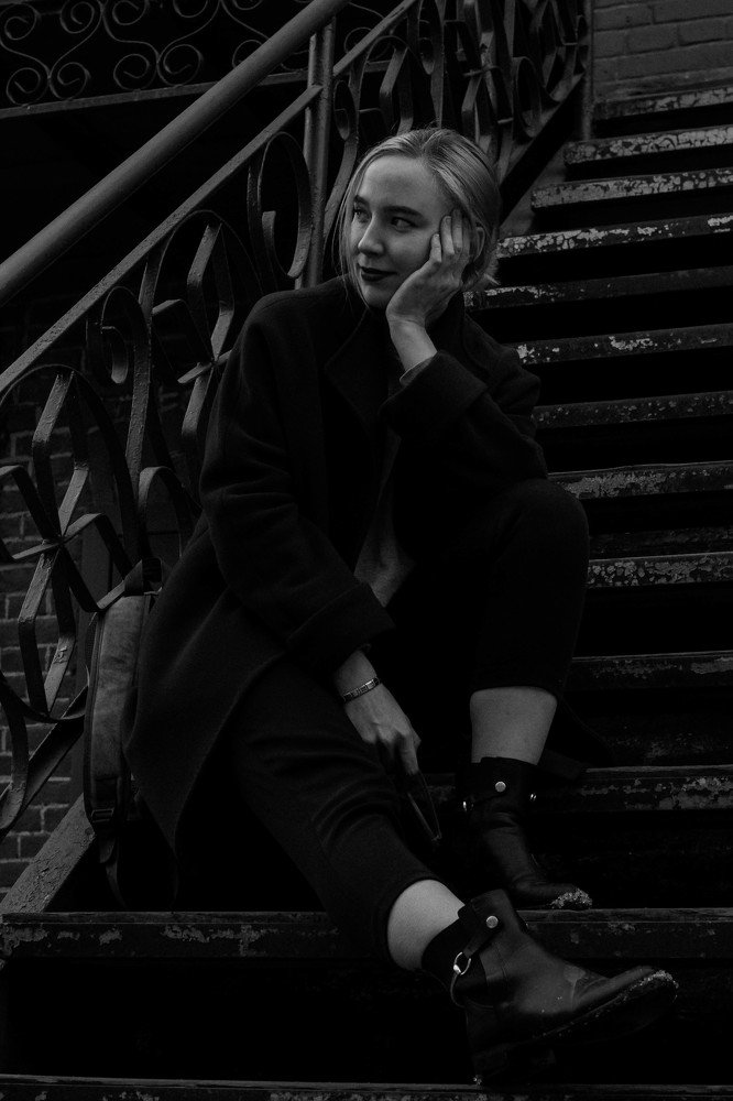 Photograph by ЕКАТЕРИНА БРАГИНА