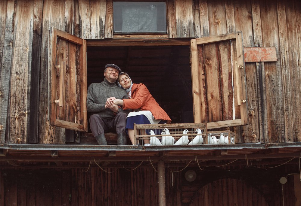 Photograph by Любовь Махиня